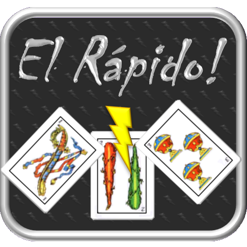 Publicación de El Rápido!